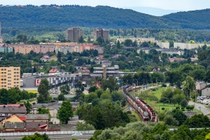 311D-12: Chrzanów Śródmieście - Trzebinia