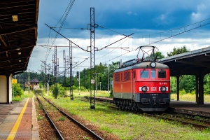 3E/1-003: Mysłowice