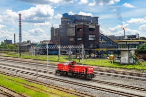 DE6400-6488: Bytom Bobrek DE6400-6488: Bytom Bobrek
