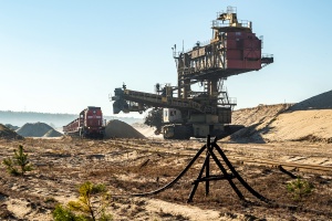 TEM2-027: Pole Piaskowe Ciężkowice