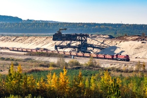 TEM2-027: Pole Piaskowe Ciężkowice