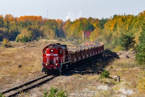 TEM2-027: Szczakowa Południe