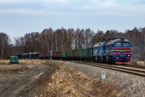 2M62-0221: Braniewo - Mamonowo 