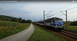 [VIDEO] EP07-1068 i 24 pudła do Krakowa