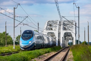 ED250-015: Kościelniki - Podłęże ED250-015: Kościelniki - Podłęże