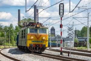 ET42-029: Bytom Bobrek