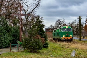 SU45-116: Góra Śląska