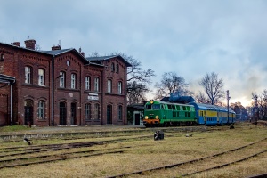 SU45-116: Góra Śląska