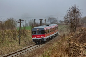 SA110-13+14: Świdwin - Smardzko