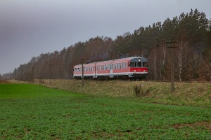 SA110-13+14: Świdwin - Smardzko