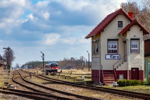 SA110-13+14: Czaplinek