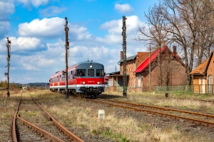 SA110-13+14: Wierzchowo Pomorskie