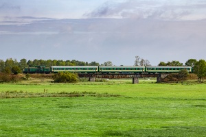 SM42-067: Łubnica Łomżyńska - Czerwony Bór