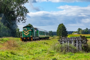 SM42-067: Śniadowo - Koziki