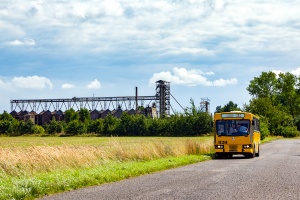 Jelcz 120MM/1 #820: Storkówko 