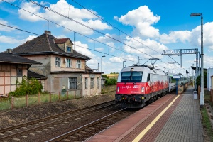 EU44-007: Wilkowo Świebodzińskie