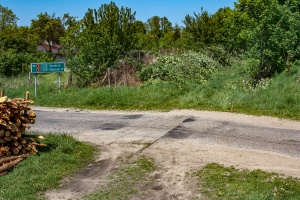 Resko-Gościno: Rzesznikowo - Rymań