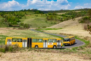 Ikarus 280.33 #BHK-483: Borsodbóta - Sajómercse