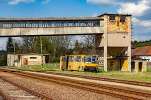 Ikarus 280.33 #BHK-483: Mónosbél 