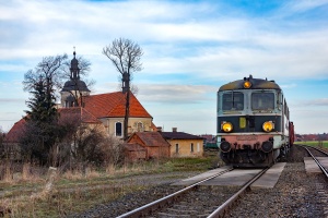 ST43-195: Kąkolewo - Pawłowice