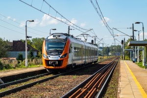 EN63A-017: Kraków Prokocim