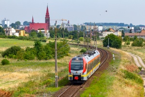 L4268-010: Kutno - Witonia