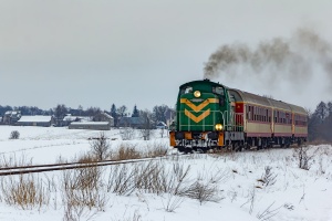 SM42-067: Borki Siedleckie - Podnieśno