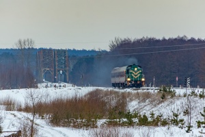 SM42-067: Fronołów - Siemiatycze