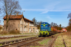 SM31-108: Dębno Lubuskie