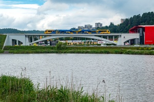 SA138-001: Gdańsk Niedźwiednik