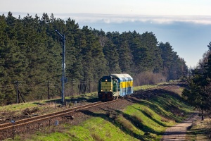 SP32-202: Wierzchowo Człuchowskie