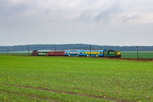 SP32-204: Chełmsko - Rokitno 