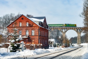 SP32-208: Lewin Kłodzki