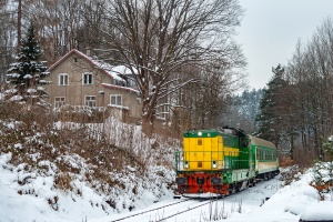 SP32-208: Polanica Zdrój