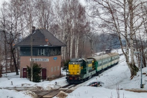 SP32-210: Polanica Zdrój