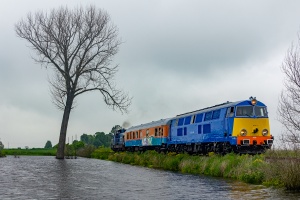 301Db-141: Kostrzyn - Krześnica Sarbinowo