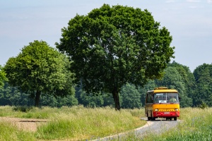 Autosan H9 #FZG 97GS: Studnice - Chotków 