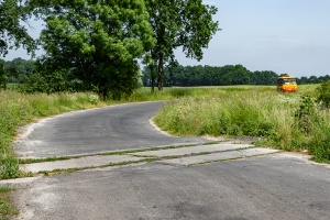 Autosan H9 #FZG 97GS: Chotków - Jelenin 