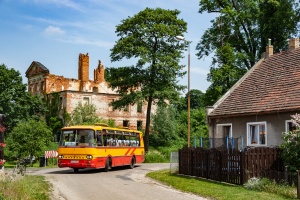 Autosan H9 #FZG 97GS: Jelenin 