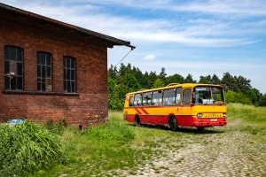 Autosan H9 #FZG 97GS: Jelenin 