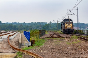 6Dg-100+TEM2-078: Sterkowiec - Biadoliny