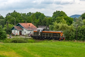SM42-1031: Pisarzowa - Limanowa