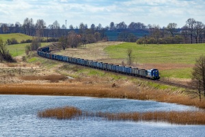 SM42-1090: Sterławki Małe - Niegocin