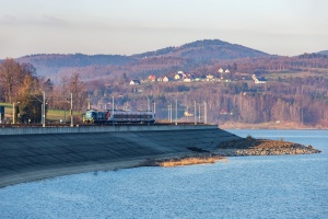 SM42-1097+EN63A-017: Zembrzyce - Stryszów SM42-1097+EN63A-017: Zembrzyce - Stryszów