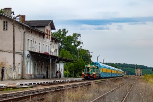 SM42-1098: Strzelce Krajeńskie Wschód