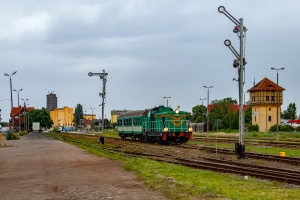SM42-1129: Wałcz