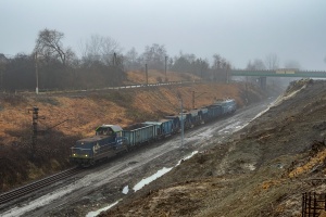 SM42-1284: Kraków Business Park - Kraków Mydlniki Wapiennik