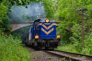 SM42-368+084: Wrzeście - Stęknica