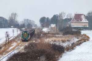 SM42-561: Mielęcin Myśliborski