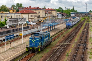 SM42-619: Czechowice-Dziedzice SM42-619: Czechowice-Dziedzice